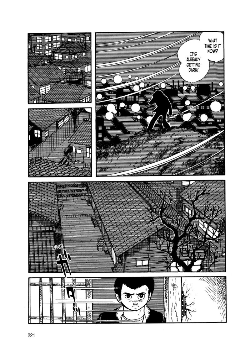 Android Kikaider 6 37