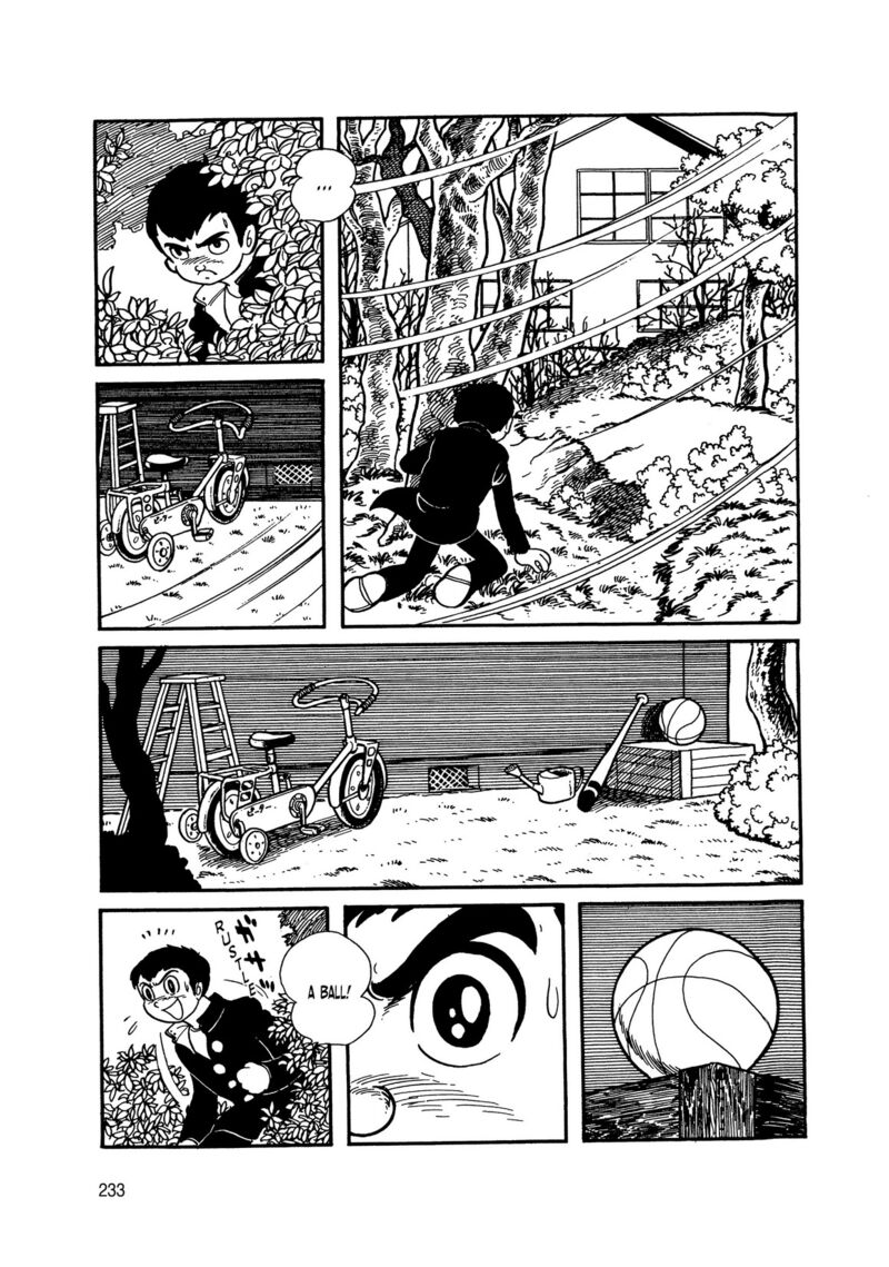 Android Kikaider 6 47