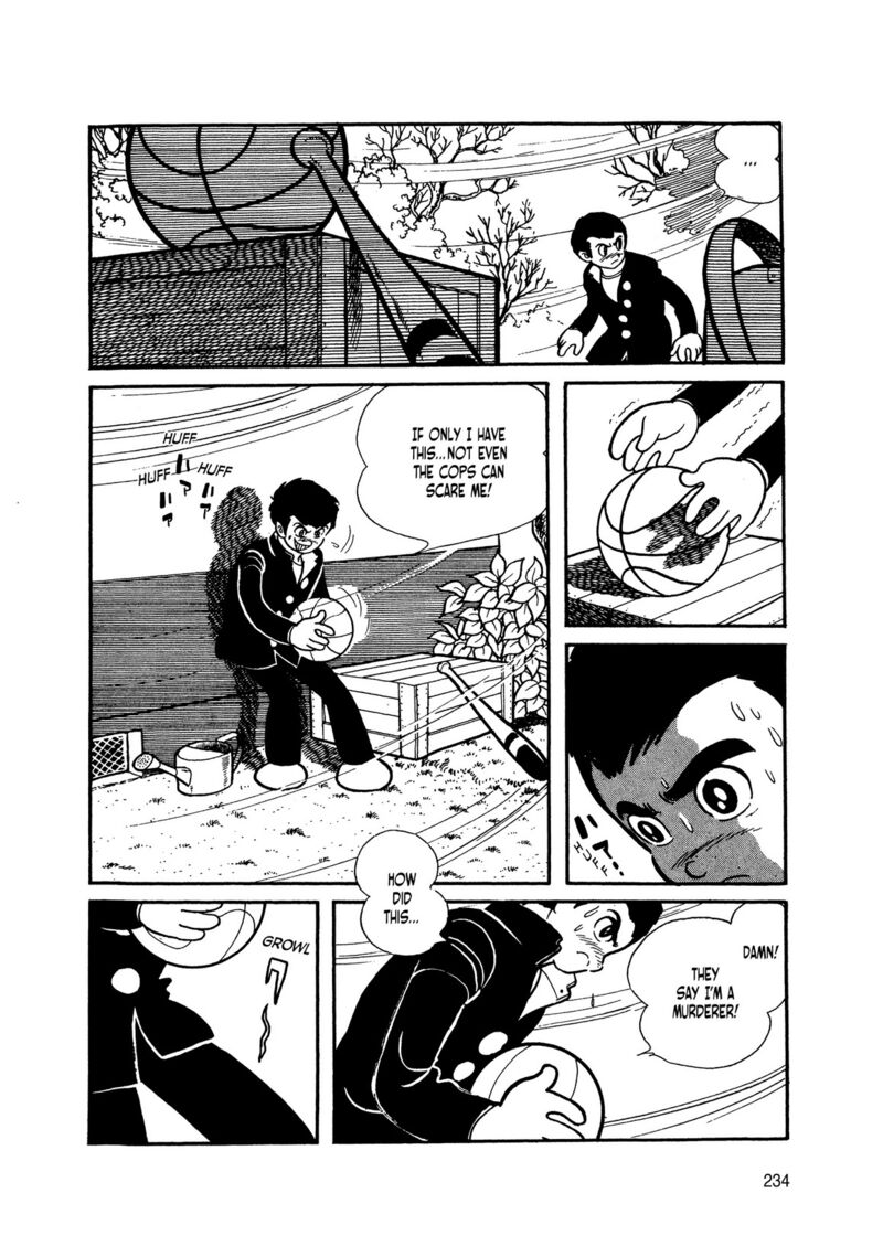Android Kikaider 6 48