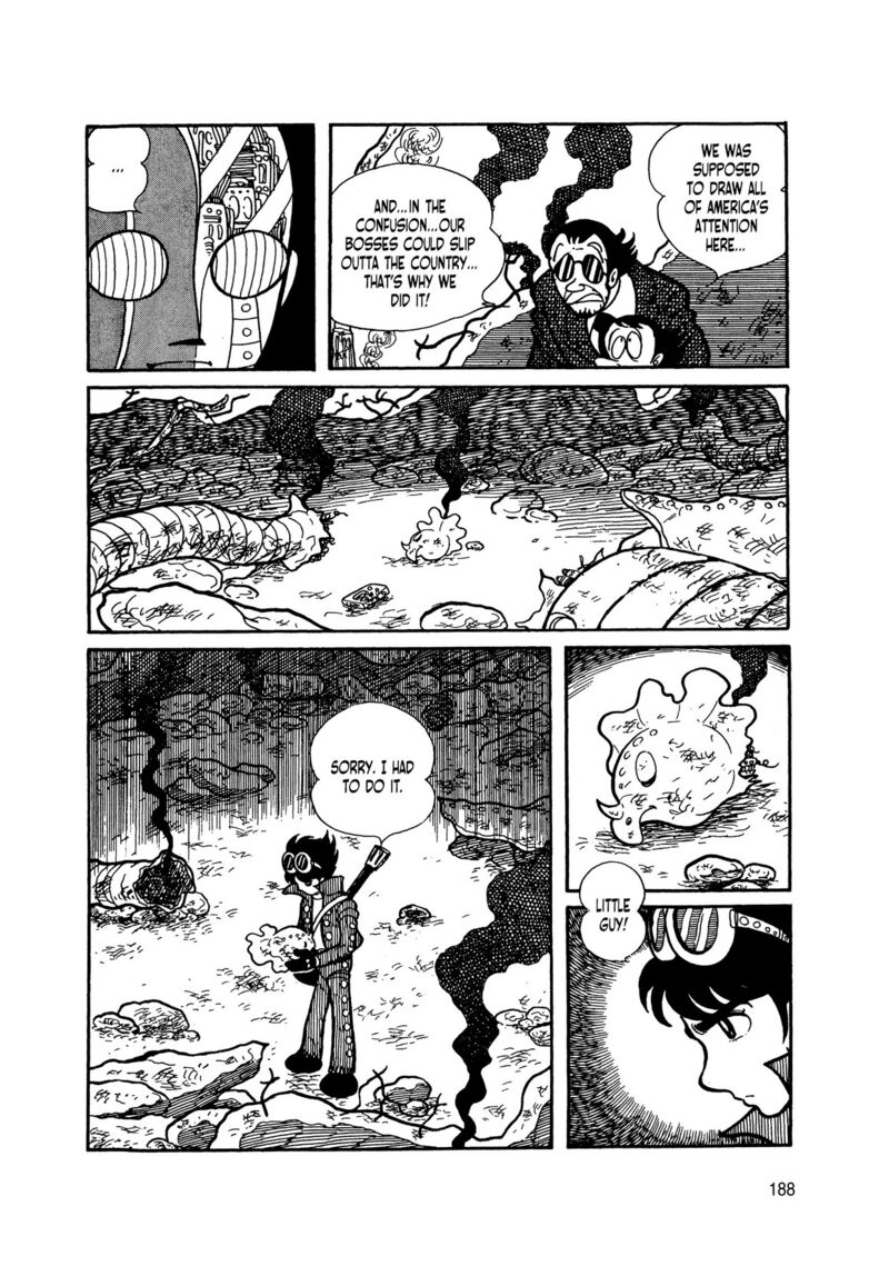 Android Kikaider 6 5