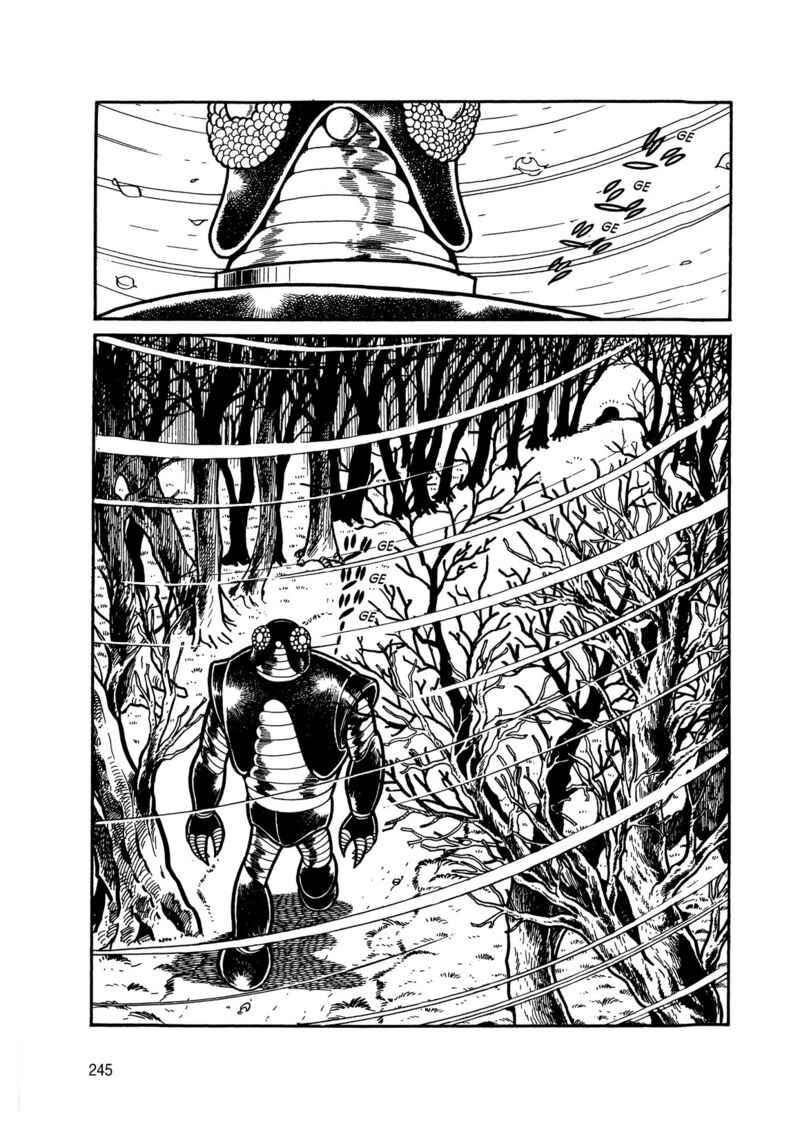 Android Kikaider 6 59