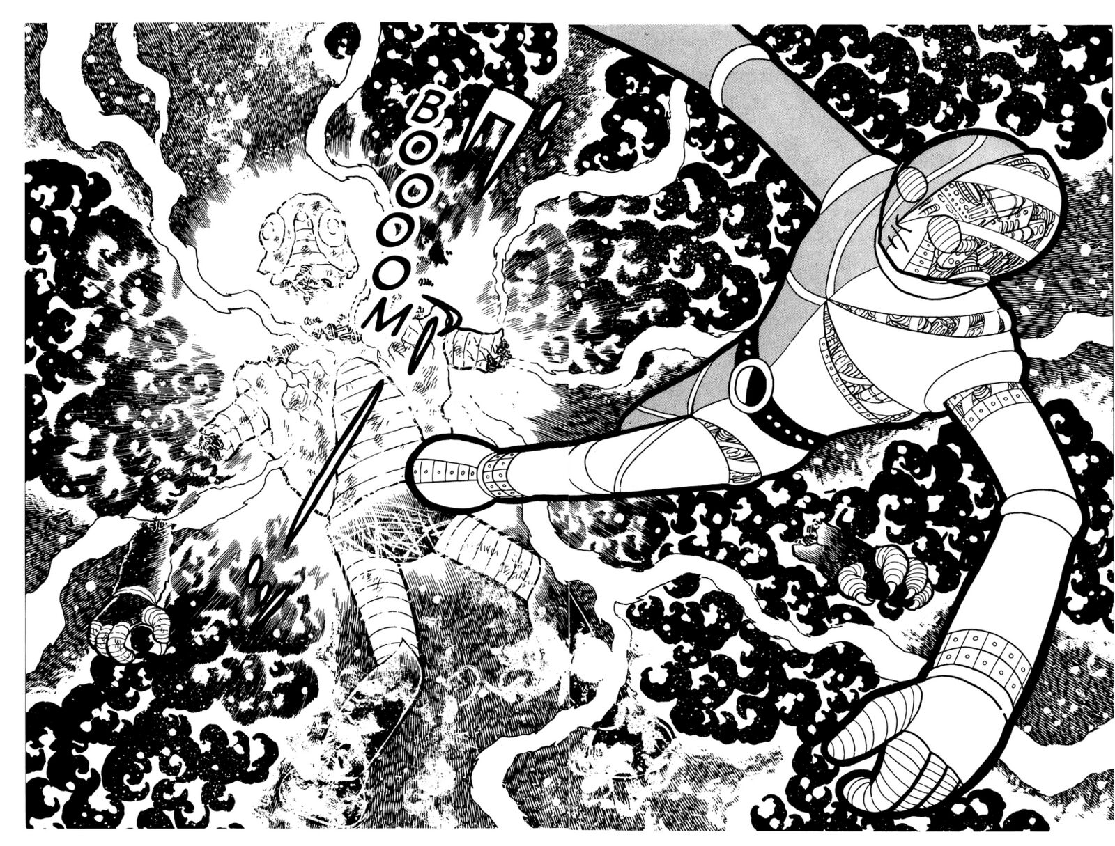 Android Kikaider 7 35