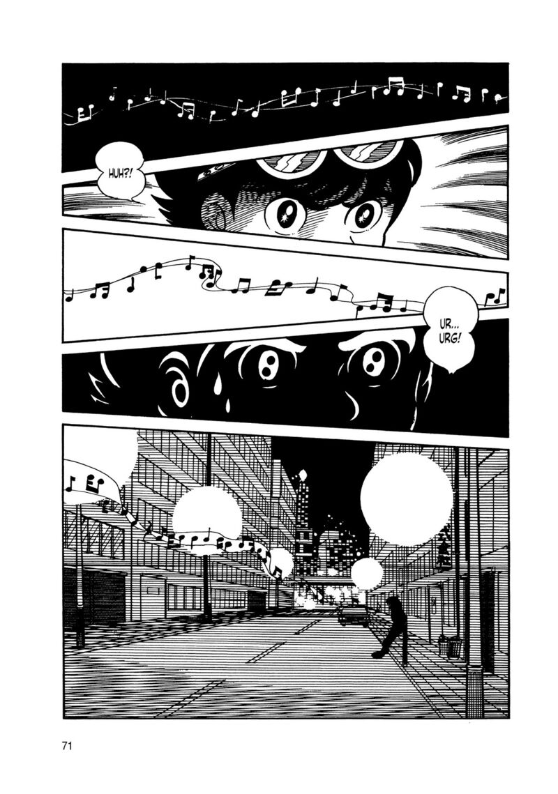 Android Kikaider 7 65