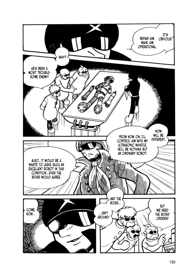 Android Kikaider 8 52