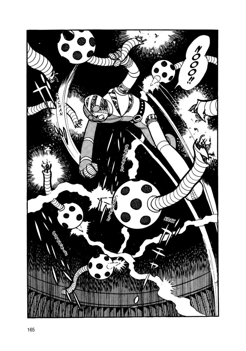 Android Kikaider 8 67