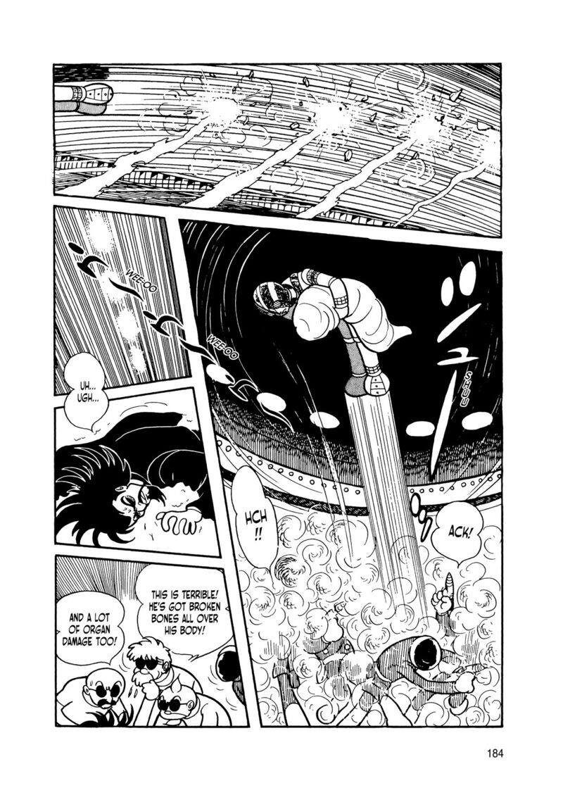 Android Kikaider 9 1