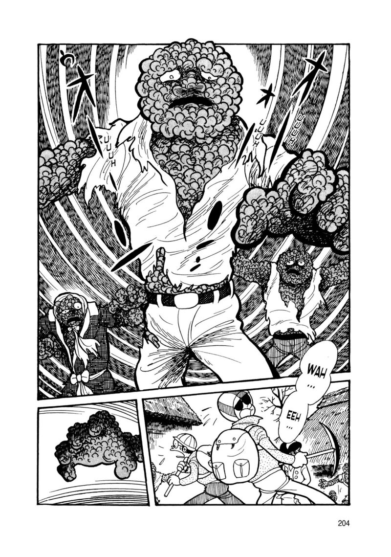 Android Kikaider 9 20