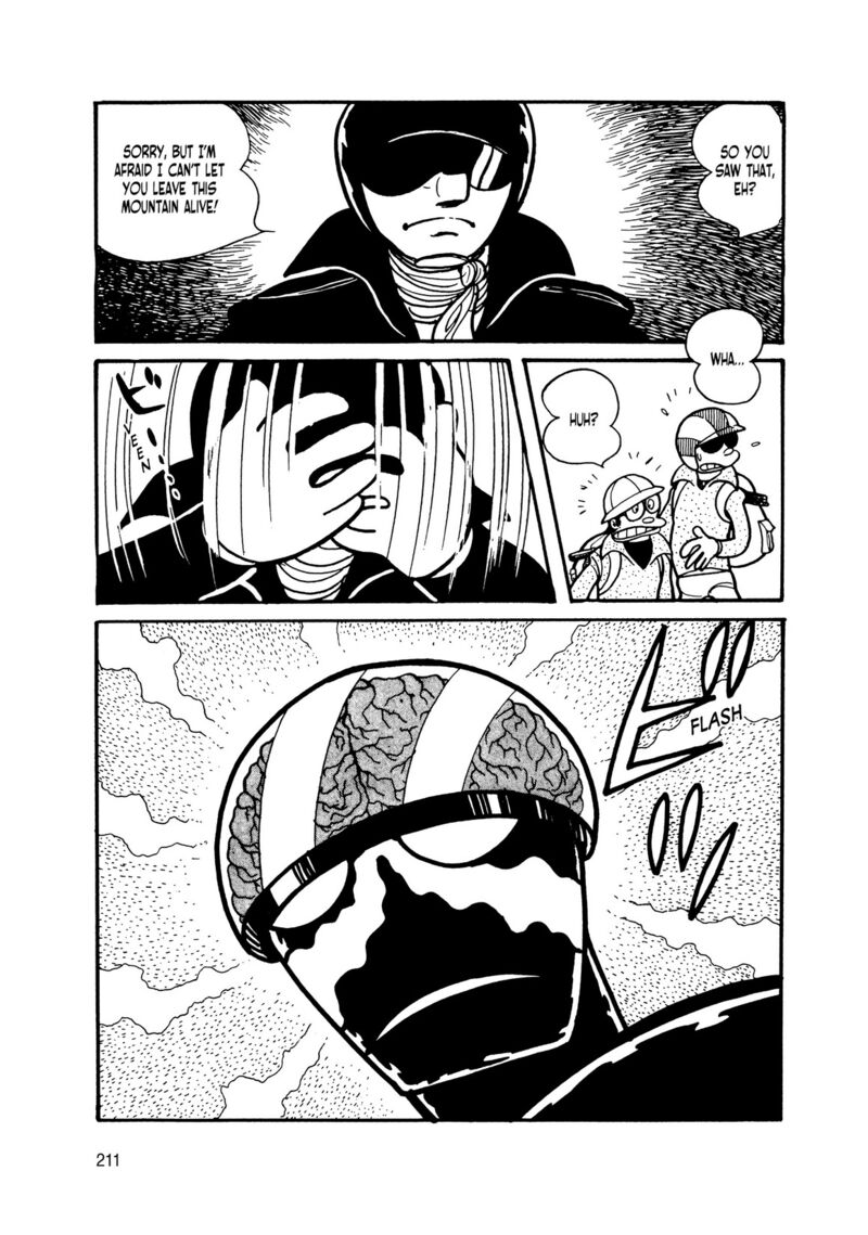 Android Kikaider 9 27