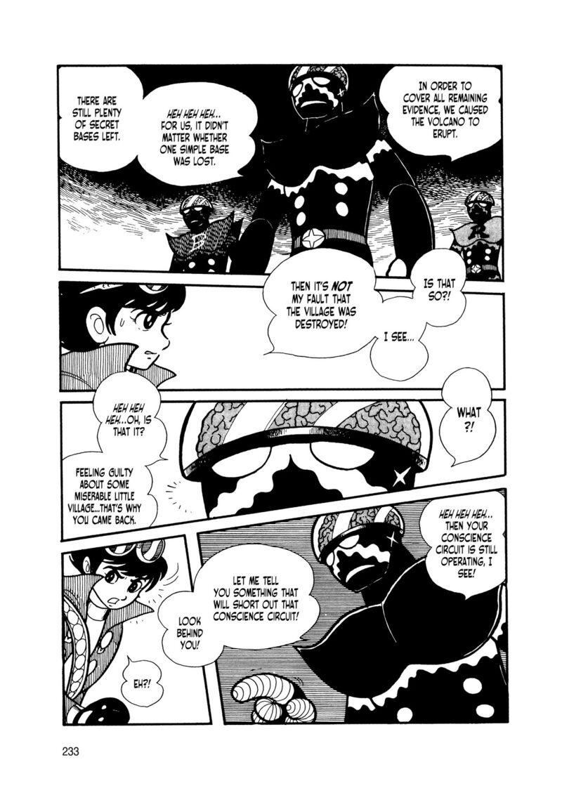 Android Kikaider 9 48