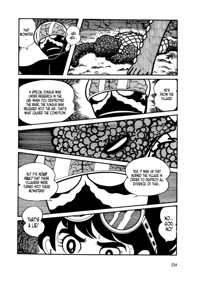 Android Kikaider 9 49