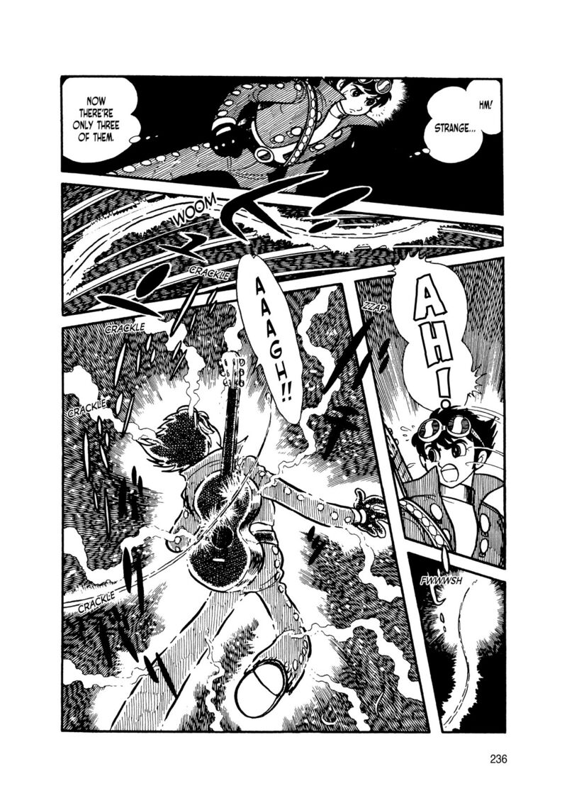 Android Kikaider 9 51