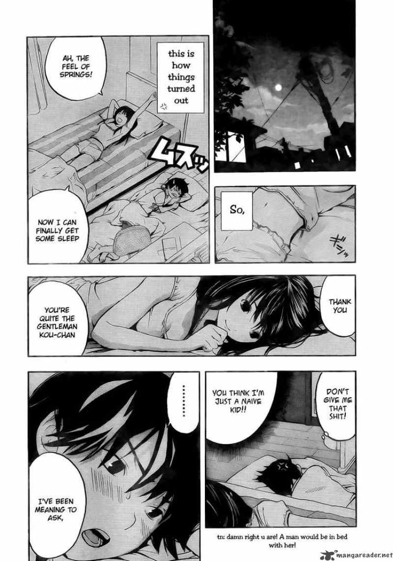 Ane Doki 1 29