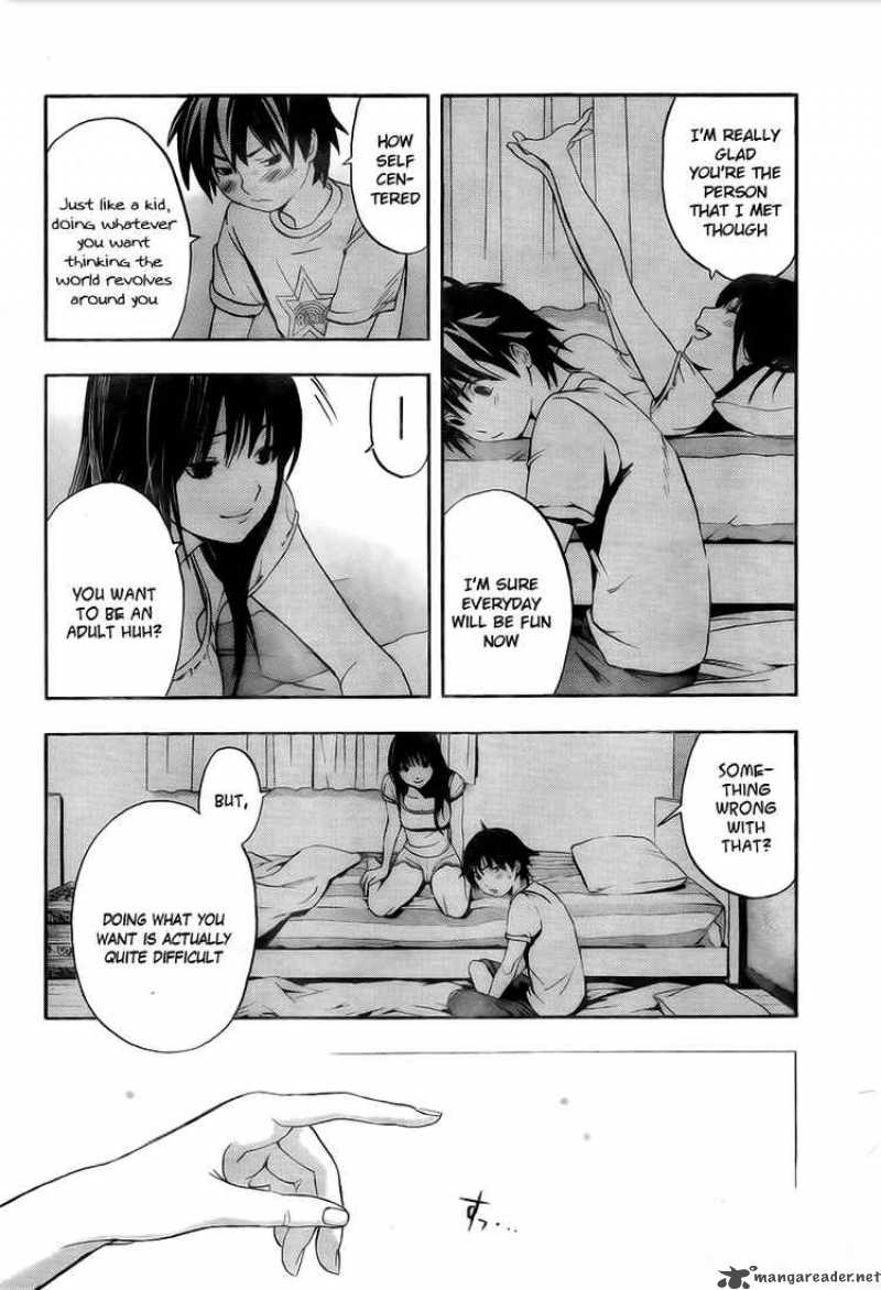 Ane Doki 1 31
