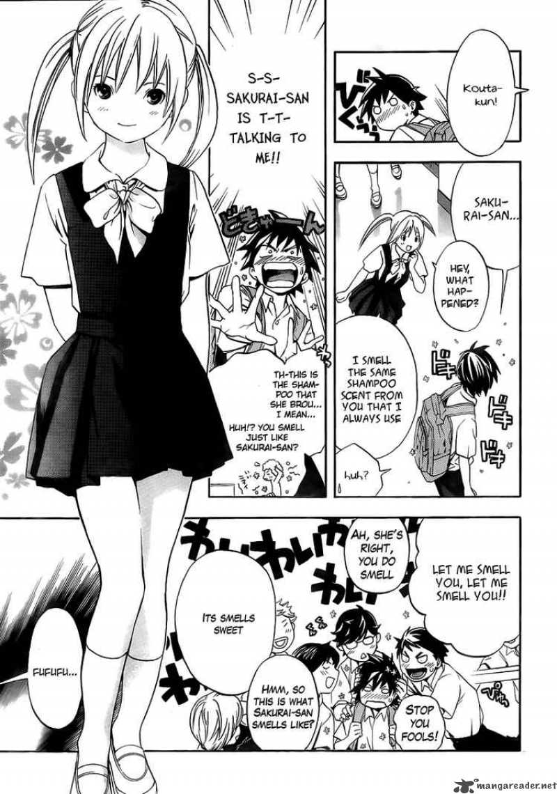 Ane Doki 1 34