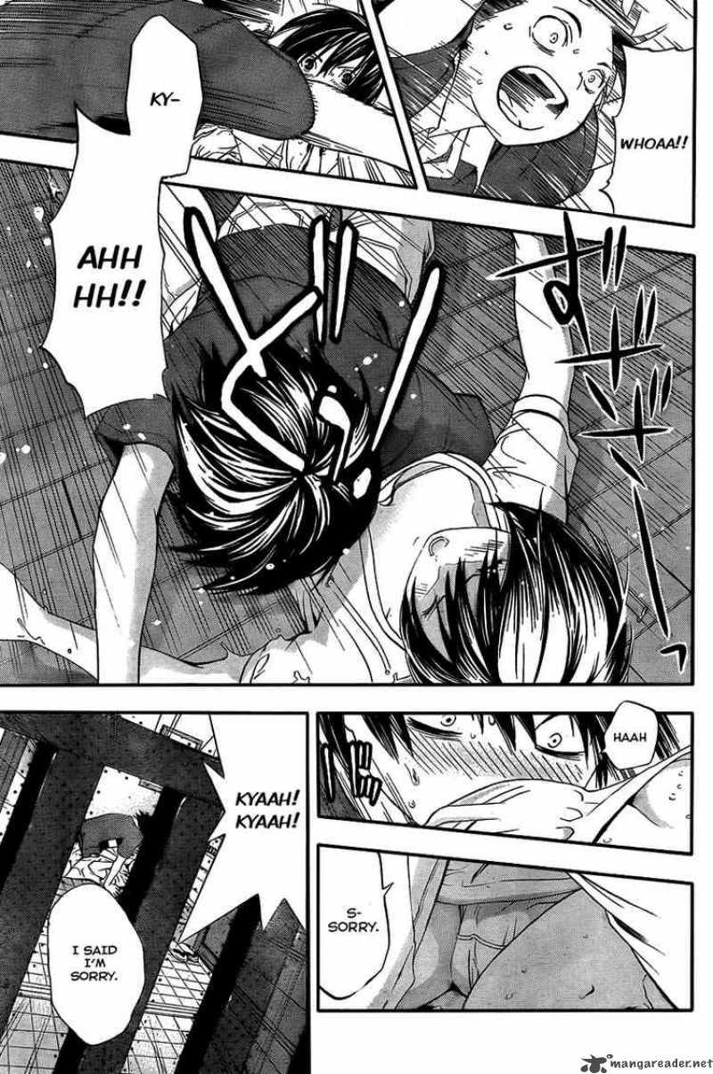 Ane Doki 10 11