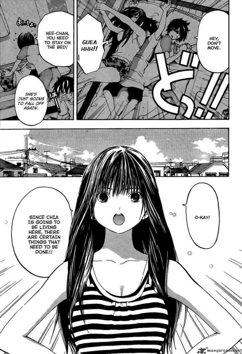 Ane Doki 10 5