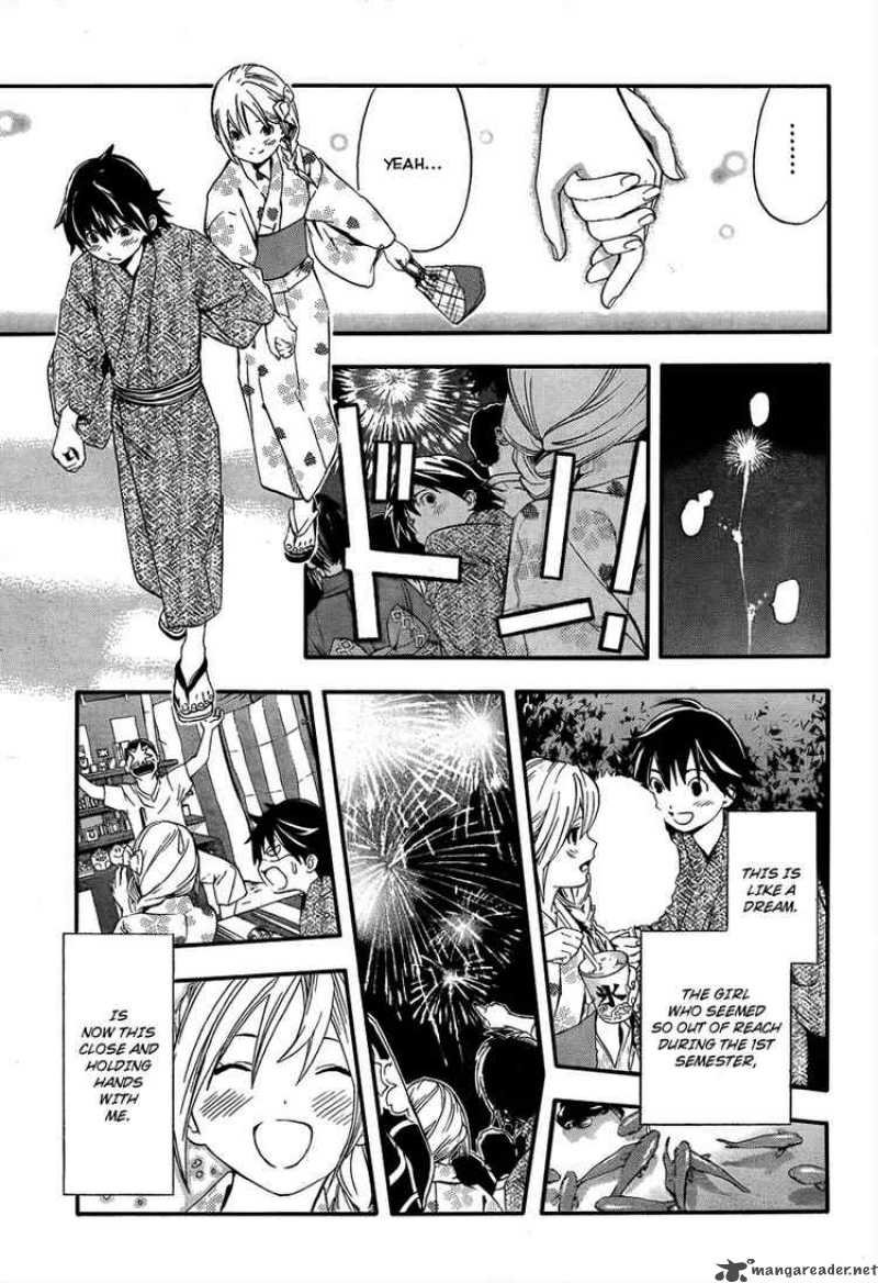 Ane Doki 11 15