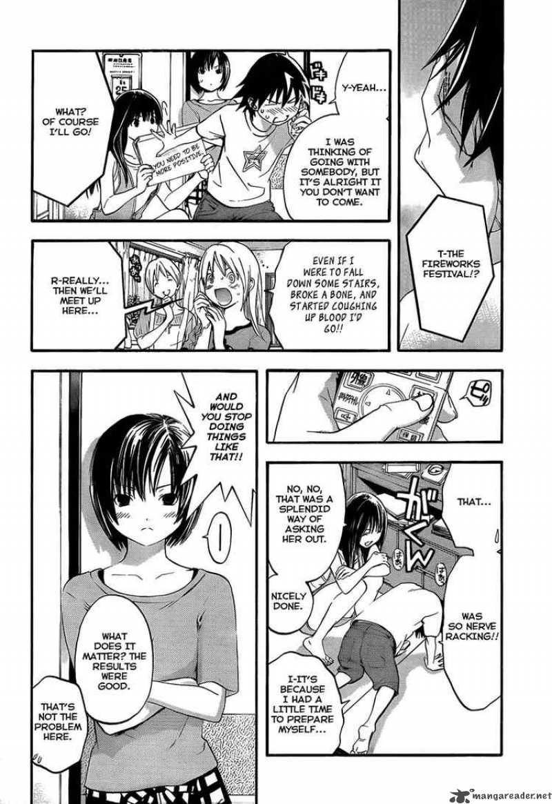 Ane Doki 11 4