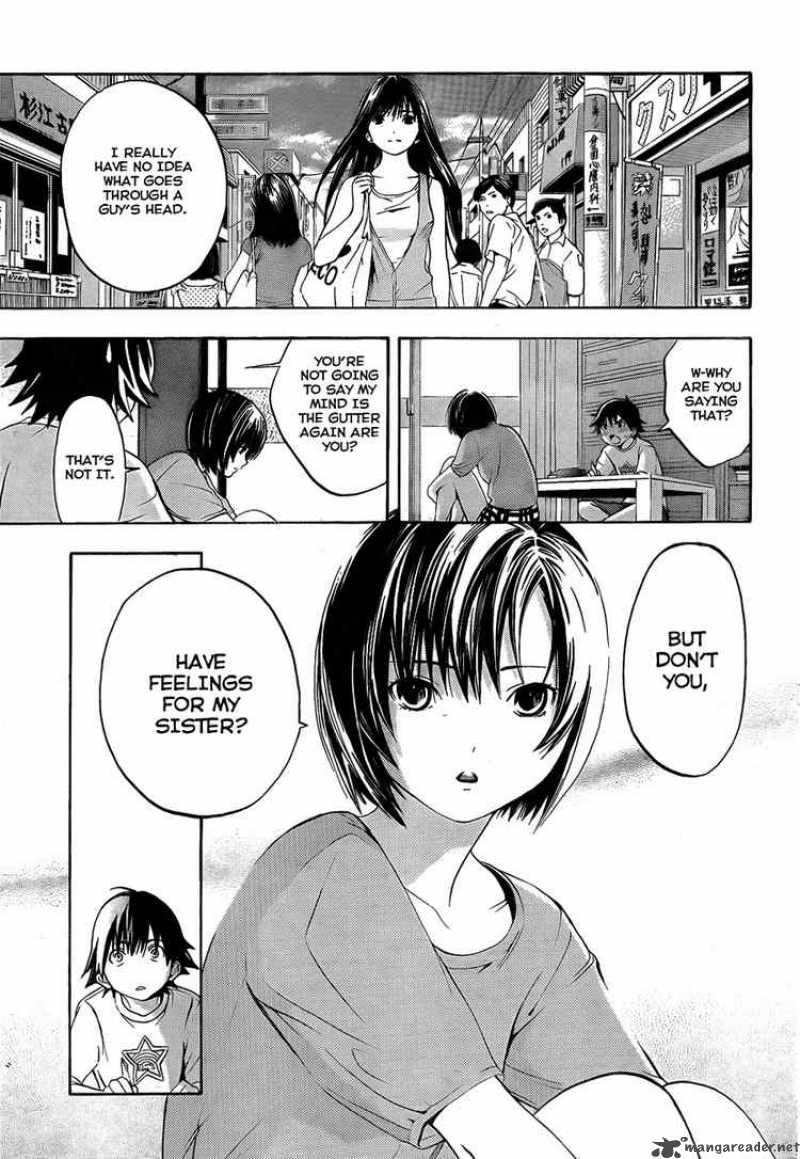 Ane Doki 11 5