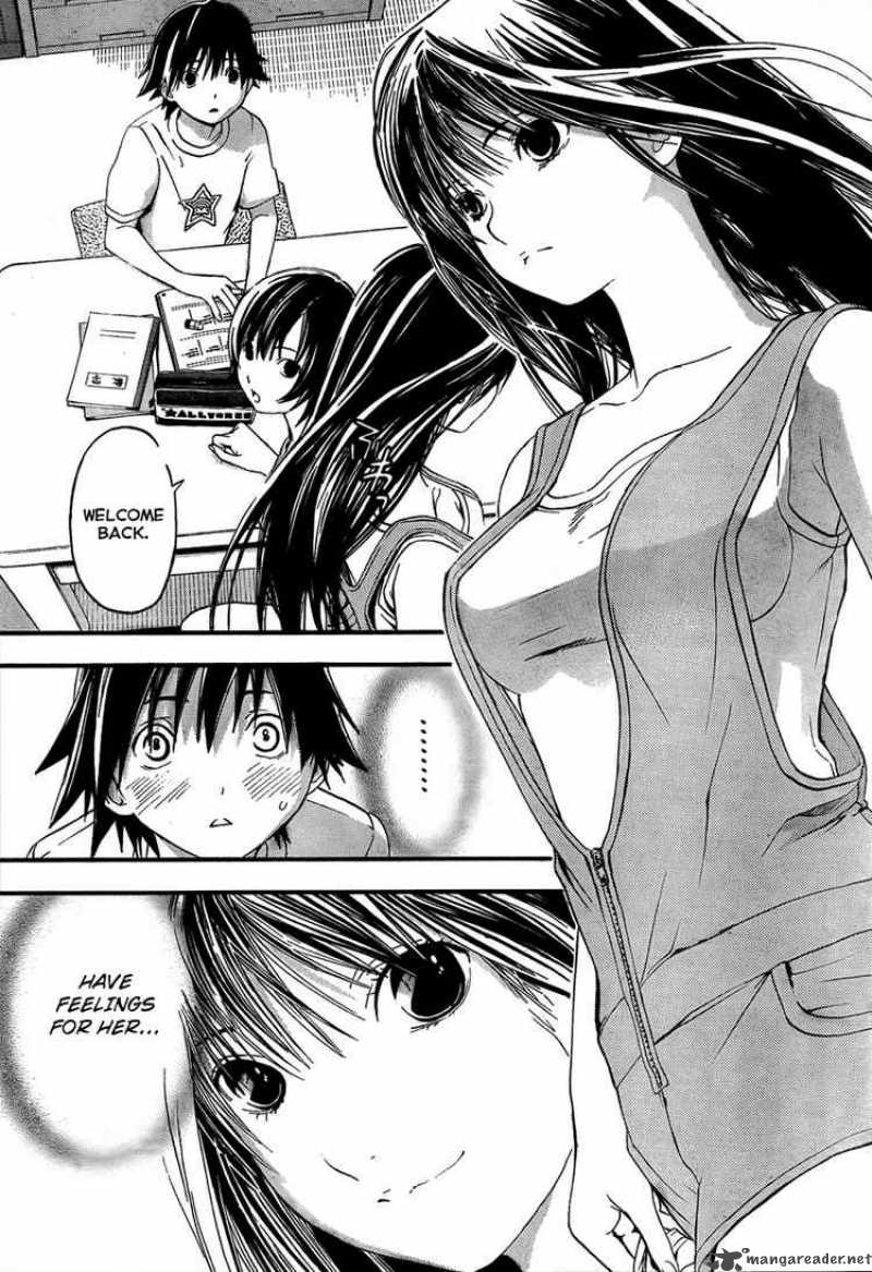 Ane Doki 11 7
