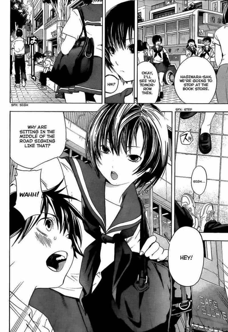 Ane Doki 13 10