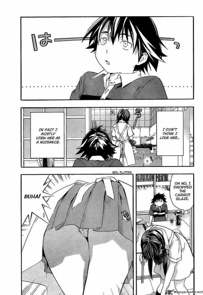 Ane Doki 13 7