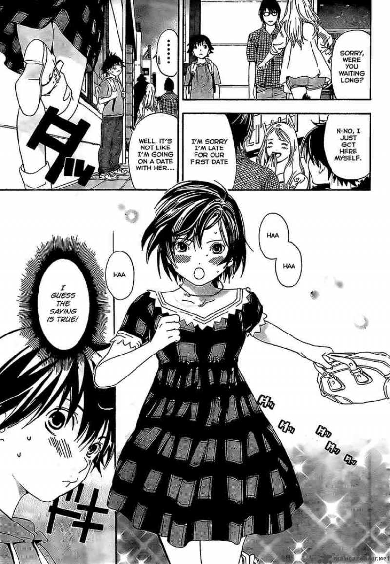 Ane Doki 14 3