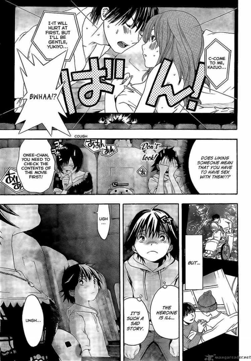 Ane Doki 14 9