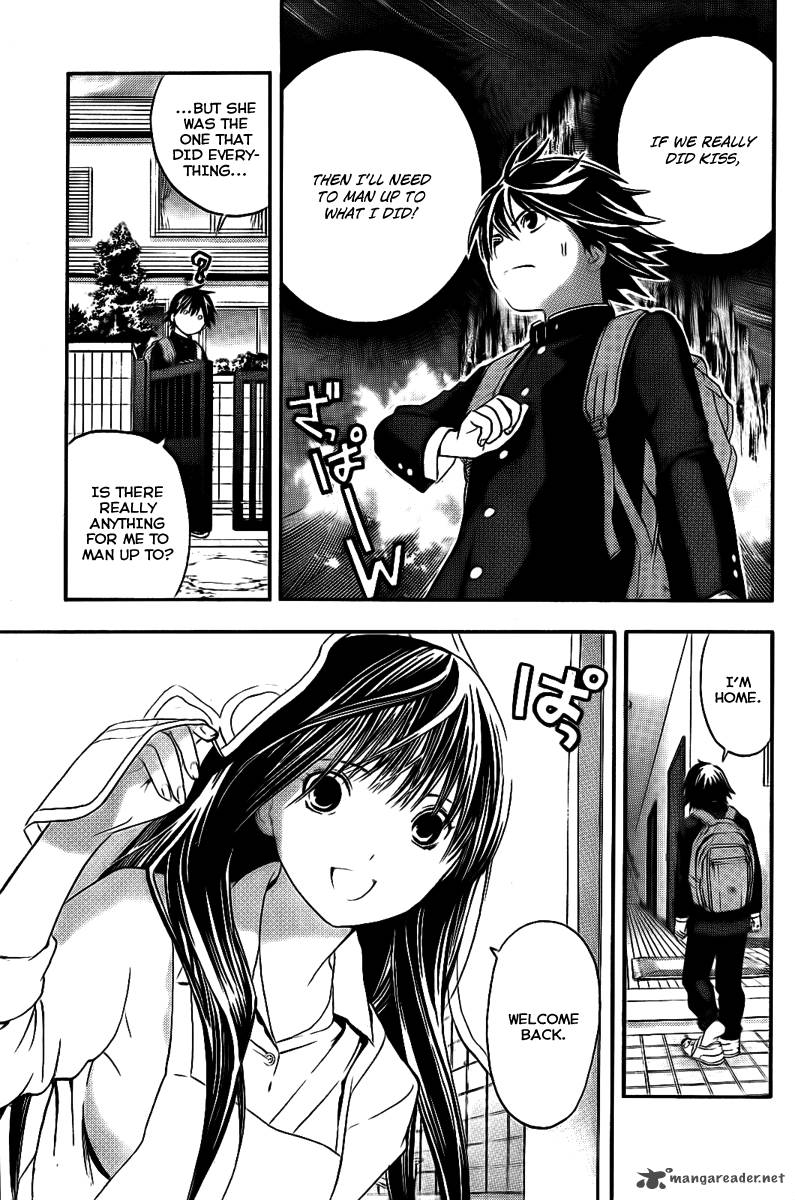 Ane Doki 16 11