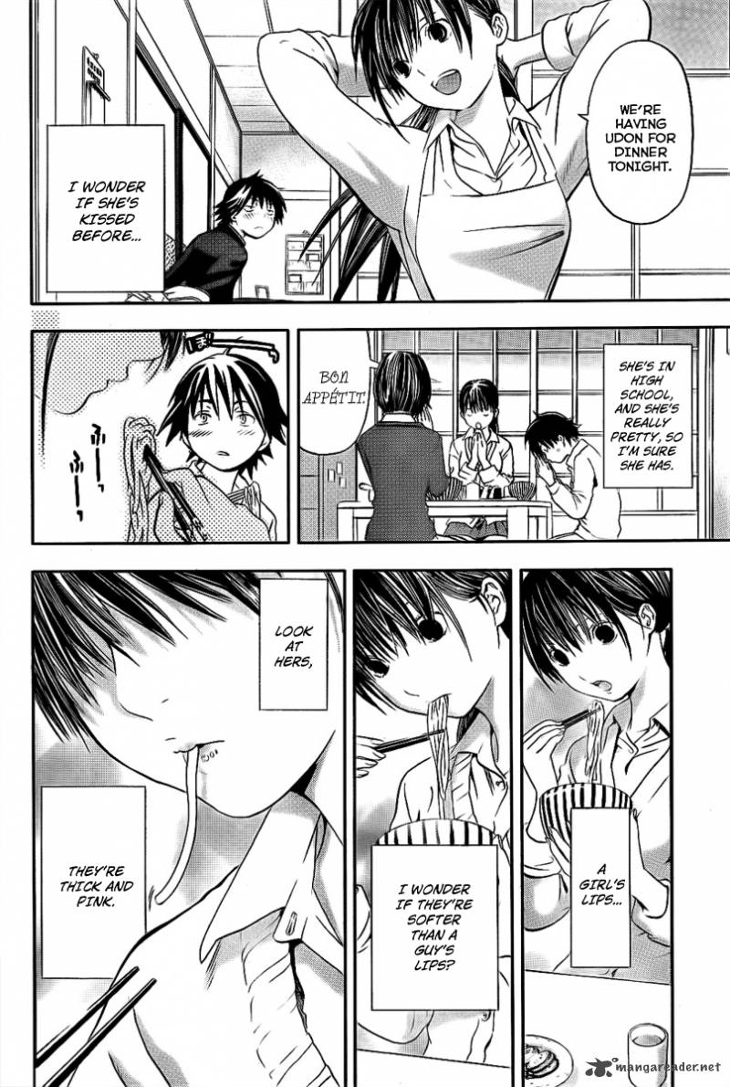 Ane Doki 16 12