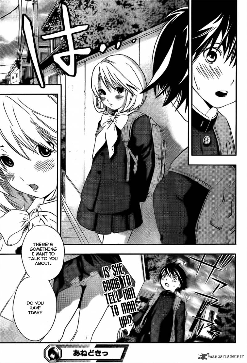 Ane Doki 16 19