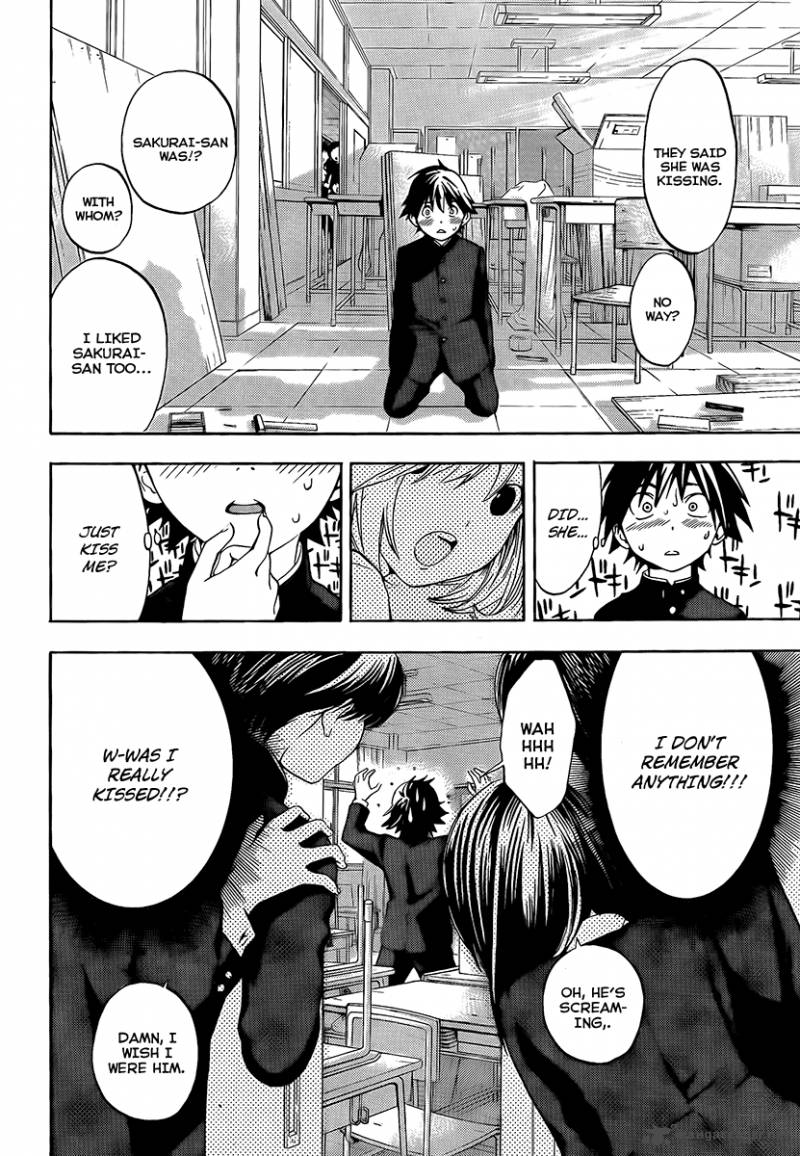 Ane Doki 16 6