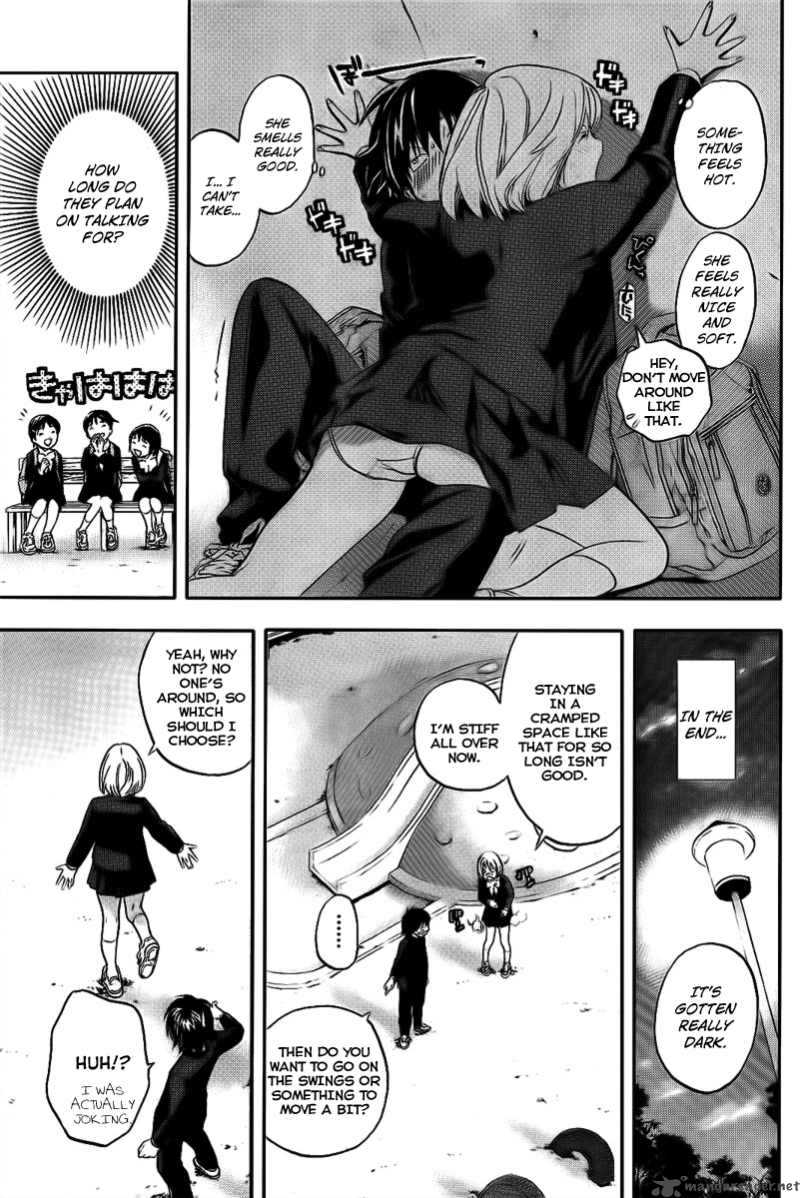 Ane Doki 17 11