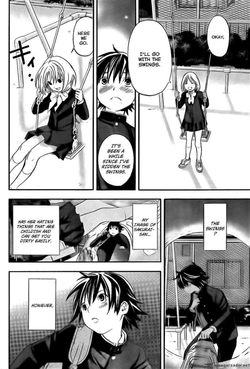 Ane Doki 17 12