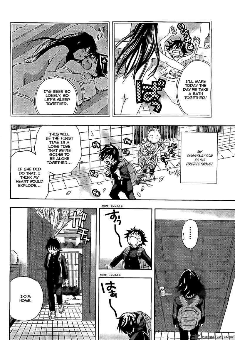 Ane Doki 18 4