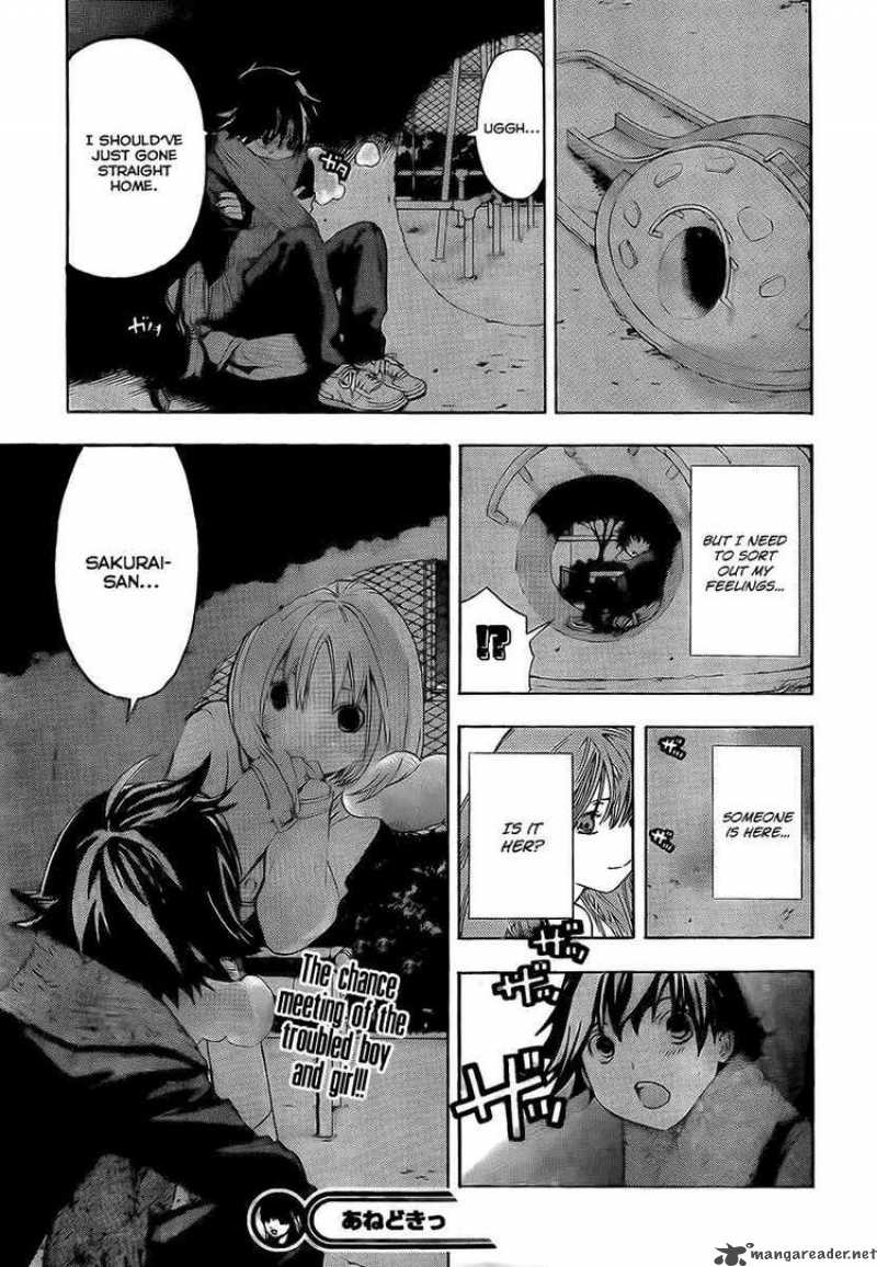 Ane Doki 24 18