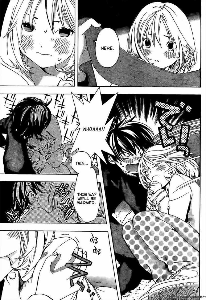 Ane Doki 25 3