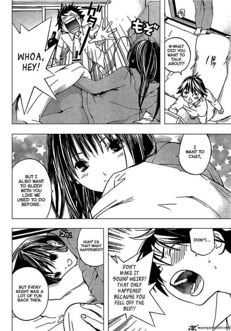 Ane Doki 26 2