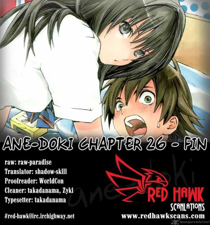 Ane Doki 26 22