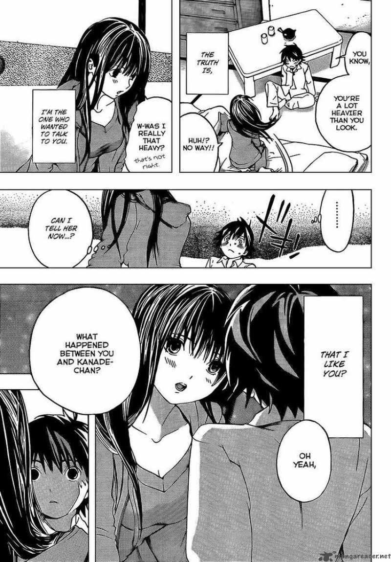 Ane Doki 26 3