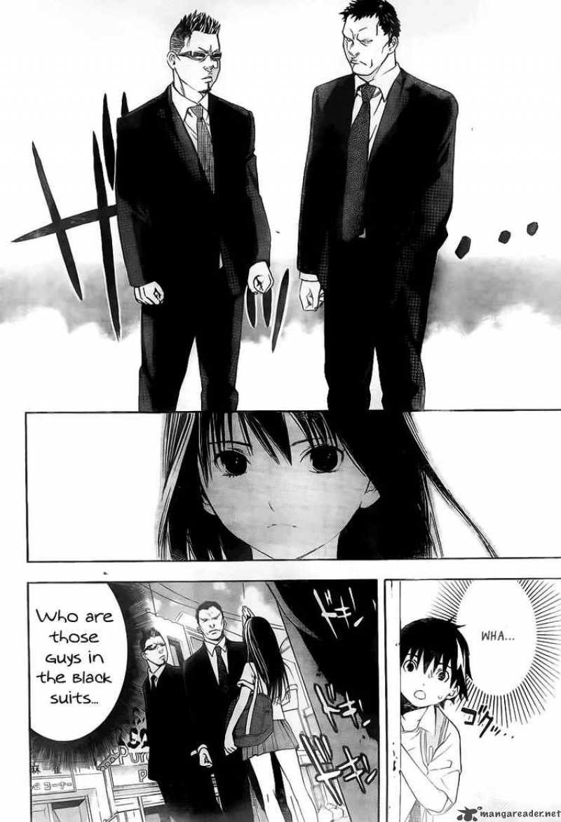 Ane Doki 3 10