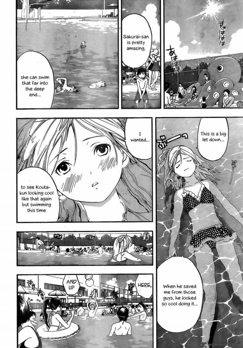 Ane Doki 6 12