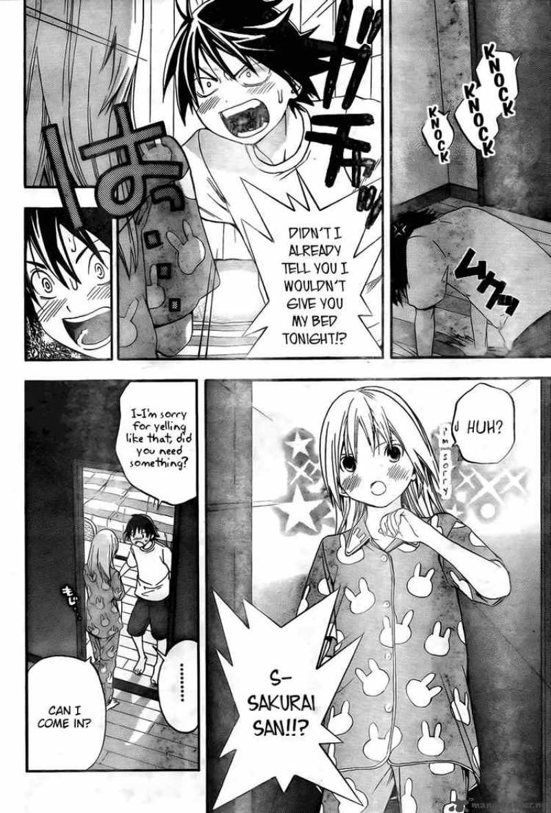 Ane Doki 7 14