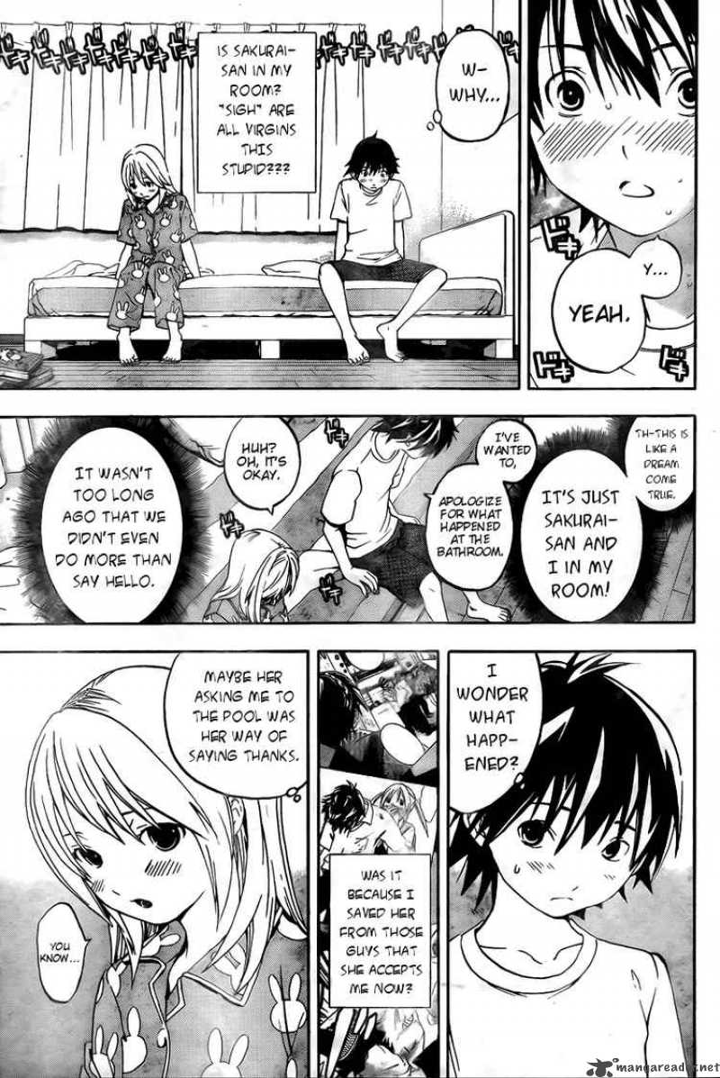Ane Doki 7 15