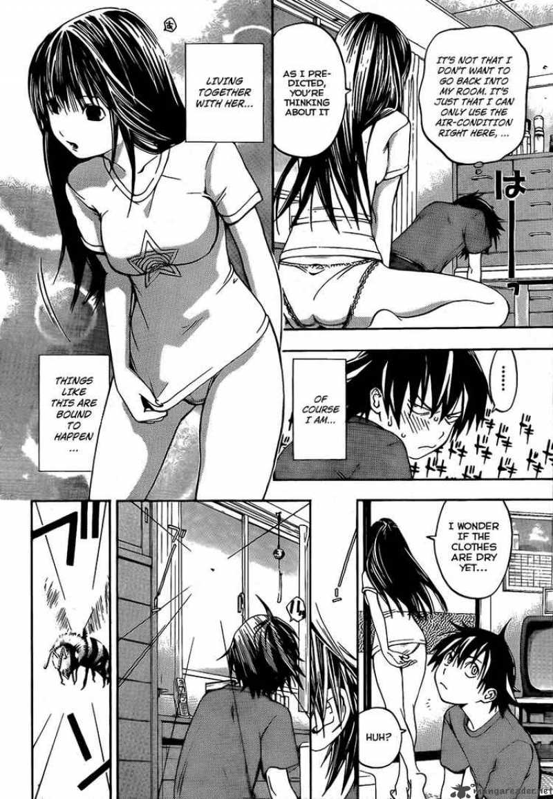 Ane Doki 8 12