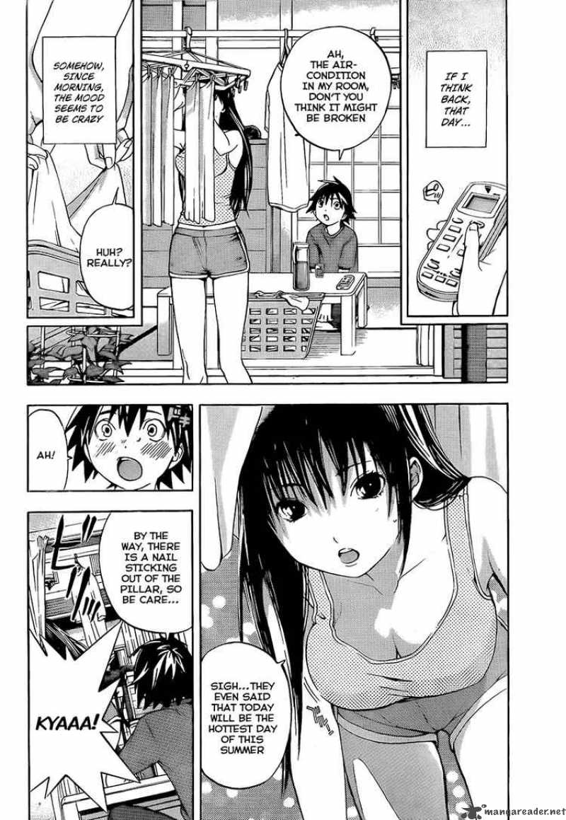 Ane Doki 8 2