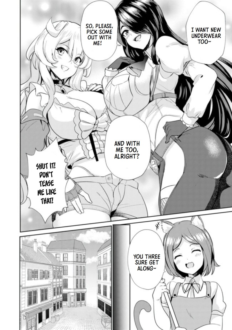 Ane Ga Kensei De Imouto Ga Kenja De 6 14