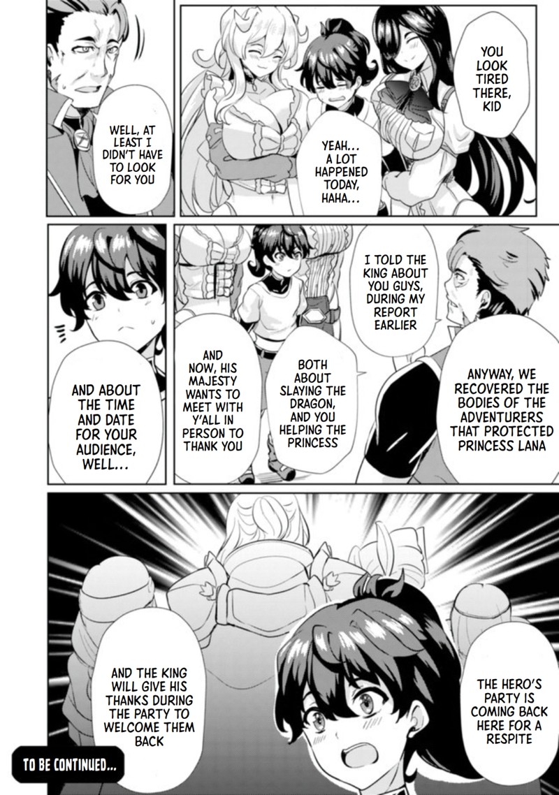 Ane Ga Kensei De Imouto Ga Kenja De 6 25
