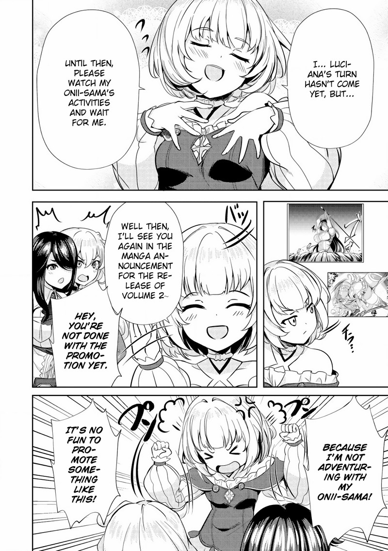 Ane Ga Kensei De Imouto Ga Kenja De 6e 2