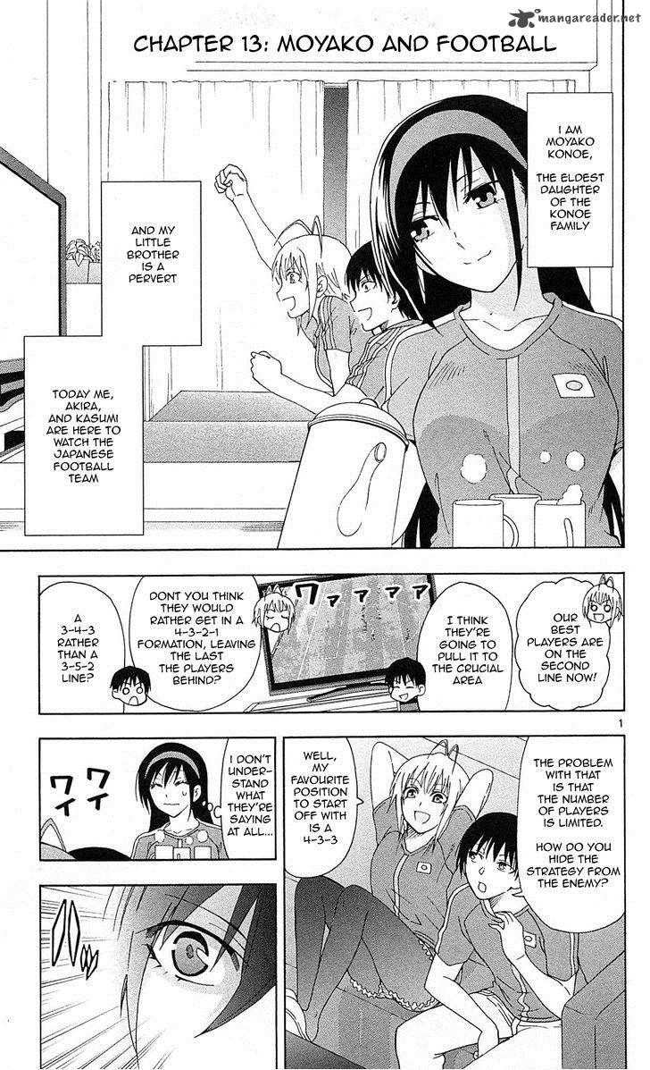 Ane Log 13 2